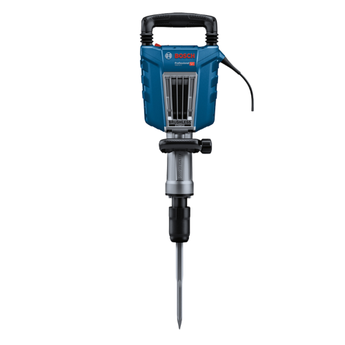 MARTILLO DEMOLEDOR GSH 14 C BRUSHLESS 1750W BOSCH