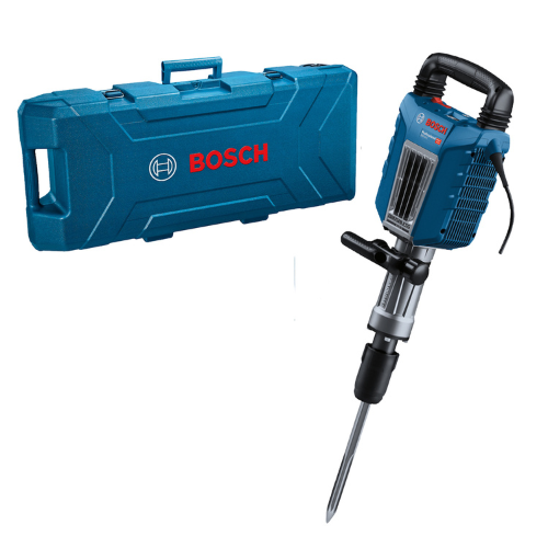 MARTILLO DEMOLEDOR GSH 14 C BRUSHLESS 1750W BOSCH