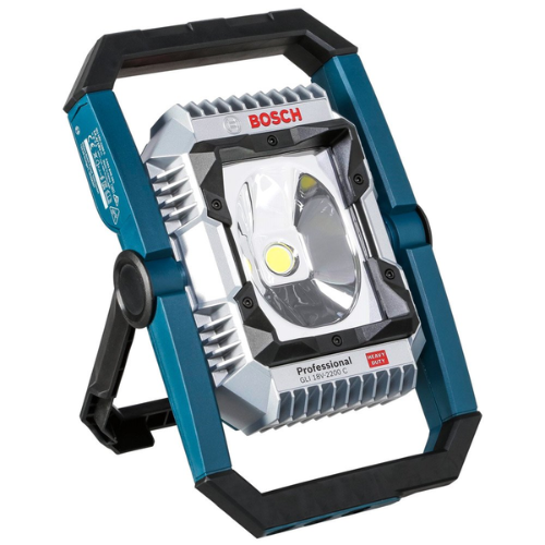 TORRE DE ILUMINACION DESMONTABLE GLI 18V-2200 C BOSCH