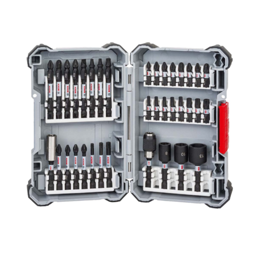 SET DE PUNTAS DE IMPACTO IMPACT CONTROL BOSCH 36 PZS