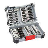 BOSCH IMPACT CONTROL IMPACT BIT SET 36 PCS 