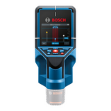 DETECTOR DE MATERIALES PROFESIONAL BOSCH D-TECT 200 C