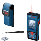 MEDIDOR DE DISTANCIAS LASER BOSCH GLM 100-25 C PROFESSIONAL