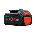 BATERIA PROCORE 18V 8AH BOSCH