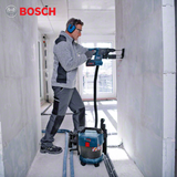 ASPIRADORA INALAMBRICA POLVO BOSCH 18V GAS 18V-10L S/BAT