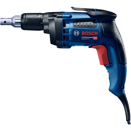 BOSCH 701W GSR-6-25-TE ELECTRIC SCREWDRIVER 