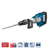 MARTILLO DEMOLEDOR SDS-MAX BOSCH 1.700W 23J GSH 11 VC