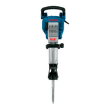 MARTILLO DEMOLEDOR HEX 28 MM BOSCH 1.750W 45J GSH 16-28