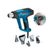 PISTOLA DE CALOR 2000W GHG 20-63 BOSCH