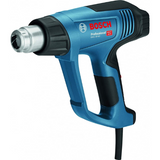 PISTOLA DE CALOR 2000W GHG 20-63 BOSCH