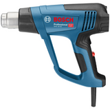 PISTOLA DE CALOR 2000W GHG 20-63 BOSCH