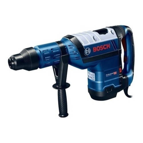 ROTOMARTILLO SDS MAX BOSCH 1500W GBH 8-45 DV