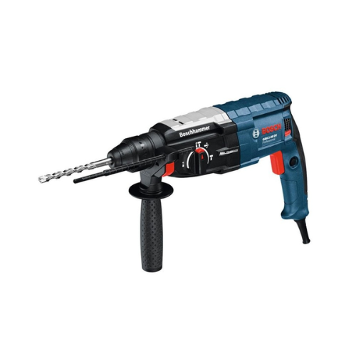 BOSCH SDS PLUS 850W GBH 2-28 D DRILL HAMMER 