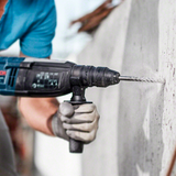 BOSCH SDS PLUS 850W GBH 2-28 D DRILL HAMMER 