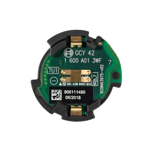 MODULO BLUETOOTH BOSCH GCY 42 BOSCH PARA GSB 18V-150C