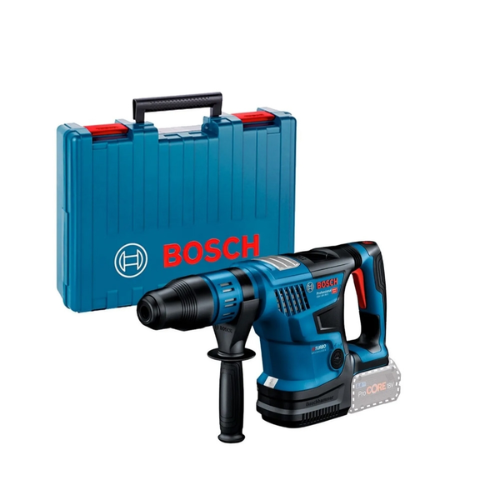 ROTOMARTILLO INALAM SDS-MAX BITURBO GBH 18V-36 C BOSCH