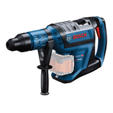 ROTOMARTILLO INALAM SDS-MAX BITURBO GBH 18V-45 C BOSCH