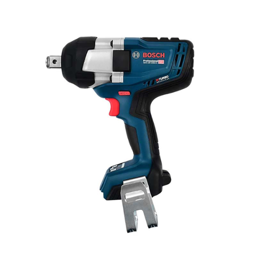 BOSCH GDS18V 1050 H BITURBO IMPACT WRENCH 