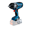 IMPACT WRENCH 1/2 BOSCH GDS 18V-1000 WITH BITURBO BATTERY 