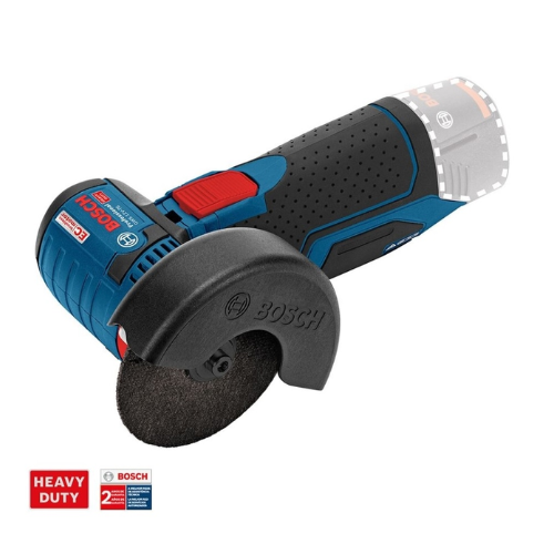 TALADRO PERCUTOR Y ESMERIL INALAM BOSCH 12V BRUSHLESS LHEI