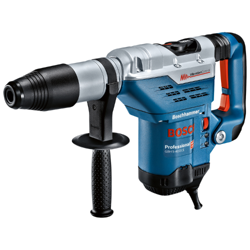 MARTILLO PERFORADOR BOSCH SDS MAX GBH 5-40 DCE 1150W