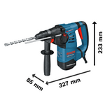 BOSCH SDS PLUS GBH 3-28 DRE DRILL HAMMER 