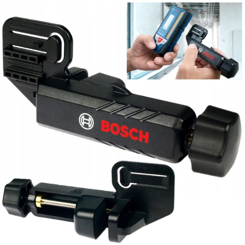 SOPORTE PARA RECEPTOR BOSCH LR6 - LR7