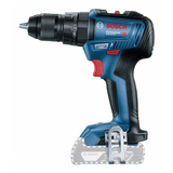 HAMMER DRILL AND SCREWDRIVER KIT WITH BOSCH IMPACT WRENCH