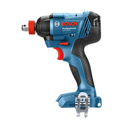 HAMMER DRILL KIT + BOSCH LHEI IMPACT SCREWDRIVER WRENCH