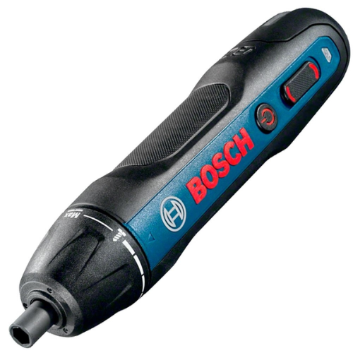 BOSCH BOSCH GO 3.6V SCREWDRIVER INCLUDES 2 TIPS 