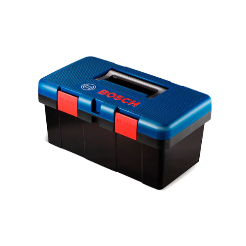 BOSCH MALETIN DE TRANSPORTE TOOL BOX