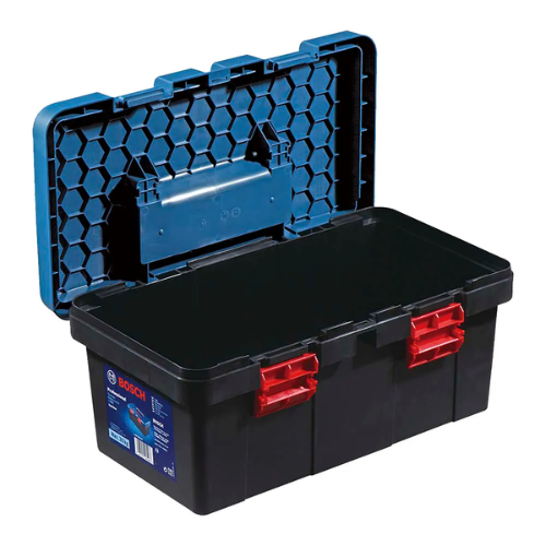 BOSCH MALETIN DE TRANSPORTE TOOL BOX