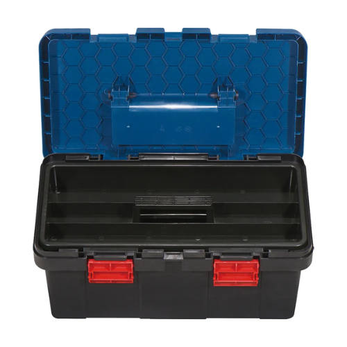 BOSCH MALETIN DE TRANSPORTE TOOL BOX