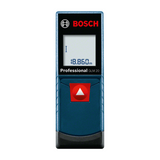 BOSCH MEDIDOR DE DISTANCIA LASER GLM 20 PROFESIONAL