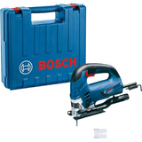 SIERRA CALADORA GST 90 BE - 650W BOSCH