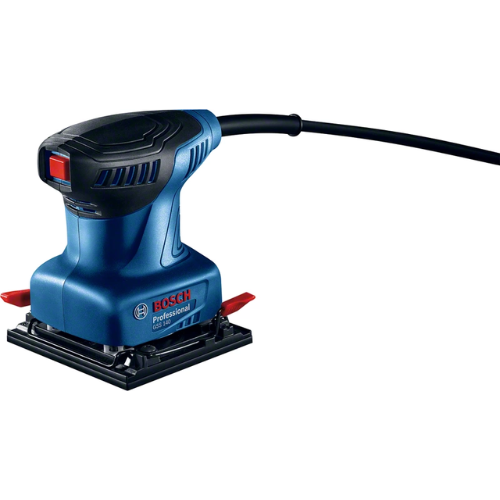 LIJADORA ORBITAL 1/4 GSS 140 200W BOSCH