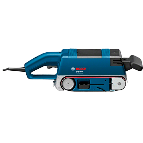 BOSCH LIJADORA DE BANDA GBS 75 AE 750W