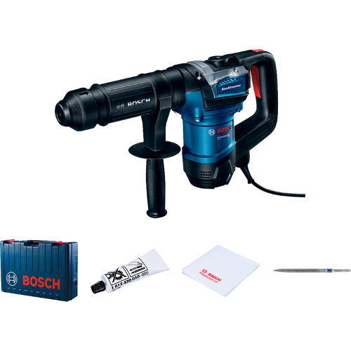 MARTILLO DEMOLEDOR GSH 5 - 1.100W BOSCH