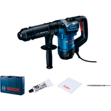 MARTILLO DEMOLEDOR GSH 5 - 1.100W BOSCH