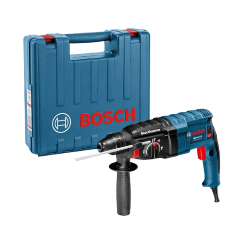 MARTILLO PERFORADOR GBH 2-24 D 820W BOSCH