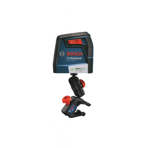 BOSCH NIVEL LASER VERDE GLL 2-12 G