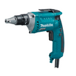 ATORNILLADOR MAKITA 570W DE 1/4 0-4.000 RPM CABLE 15 MTS