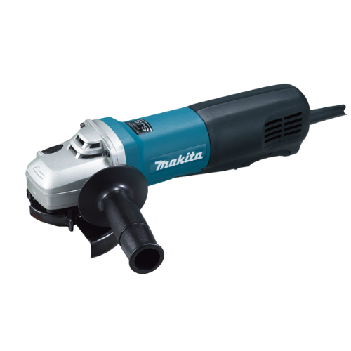 ESMERIL ANGULAR 4 1/2 1100W 12000RPM 9564P MAKITA