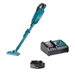 ASPIRADORA INALAMBRICA 18V MAKITA BAT 5AH DCL282FRT