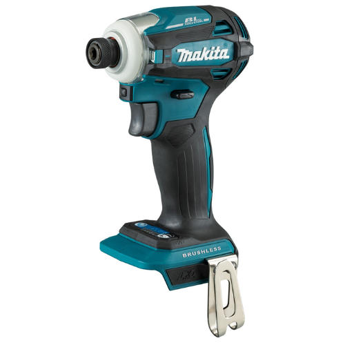 ATORNILLADOR DE IMPACTO 1/4 MAKITA BL 18V DTD172Z SIN BAT