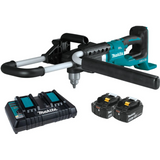 AHOYADOR BARRENO INALAMBRICO MAKITA 36V DDG460T2X9-1