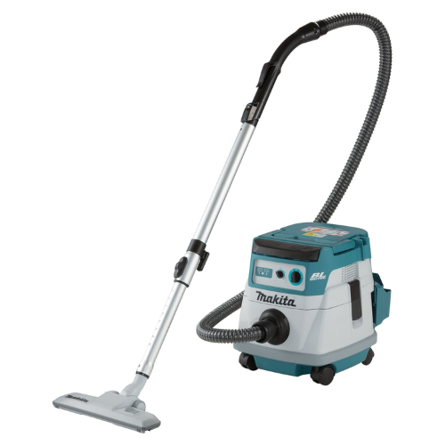 ASPIRADORA INALAMBRICA 36V SOLO SECO 15L MAKITA DVC156LZX1