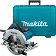 SIERRA CIRCULAR MAKITA DE 7.1/4 1.600W CON MALETA HS7010K