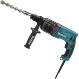 ROTOMARTILLO 24 MM DOBLE AISLAMIENTO 780W MAKITA HR2460