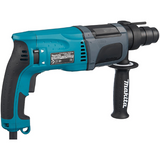 ROTOMARTILLO 24 MM DOBLE AISLAMIENTO 780W MAKITA HR2460